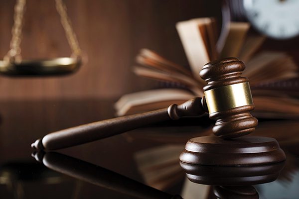 Gavel