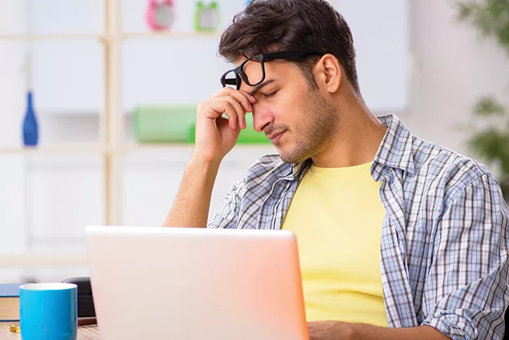Workplace Burnout Sparks Mental Health Trends, Strategies