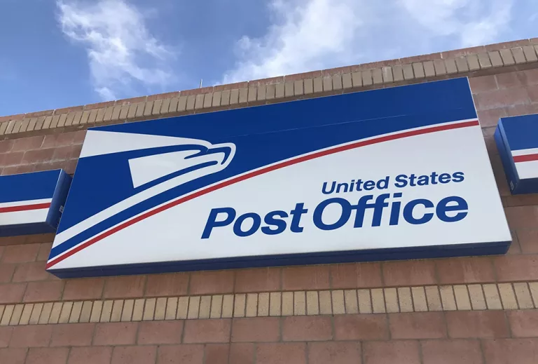 USPS Seeks First-Class Stamp Rate Hike