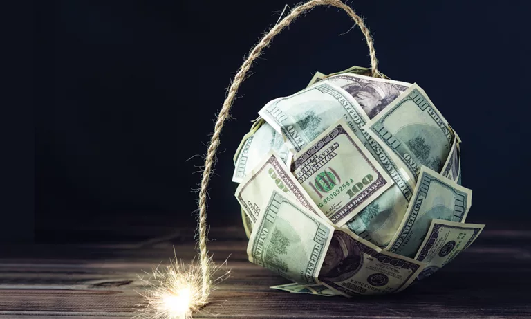 Recent Bank Failures Could Have Impact on Smaller Businesses, Experts Say