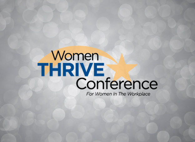 2025 Women Thrive Conference