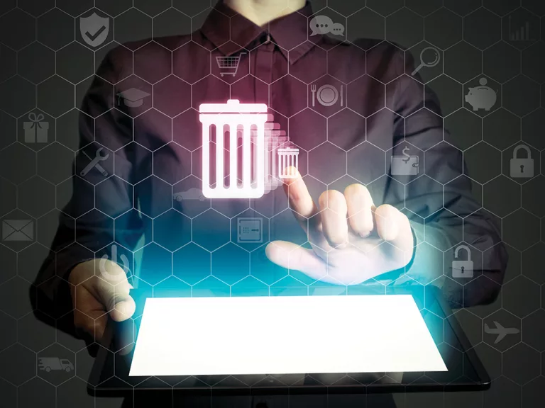 Data Classification, Retention Paramount to Business Success