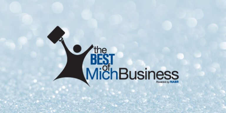 2025 Best of MichBusiness Awards