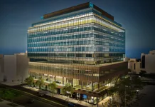 GM Moving HQ Out of RenCen into New Hudson’s Site Next Year