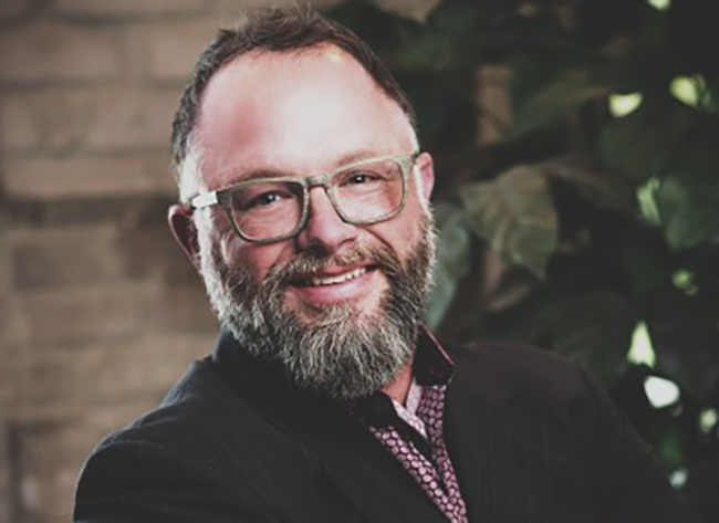 Jeremiah Mostrom