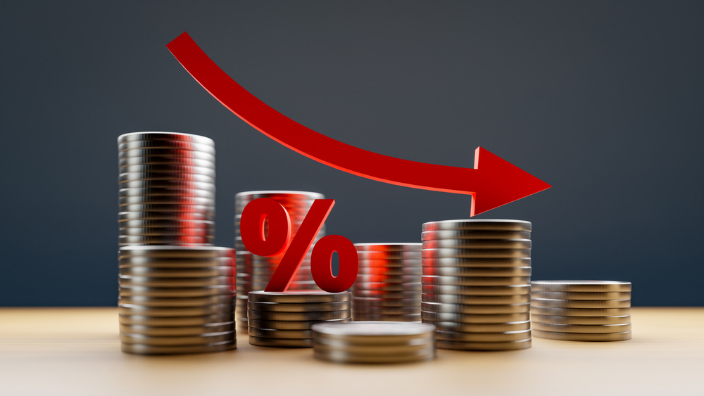 Fed Cuts Prime Interest Rate For First Time in 4 Years Corp! Magazine