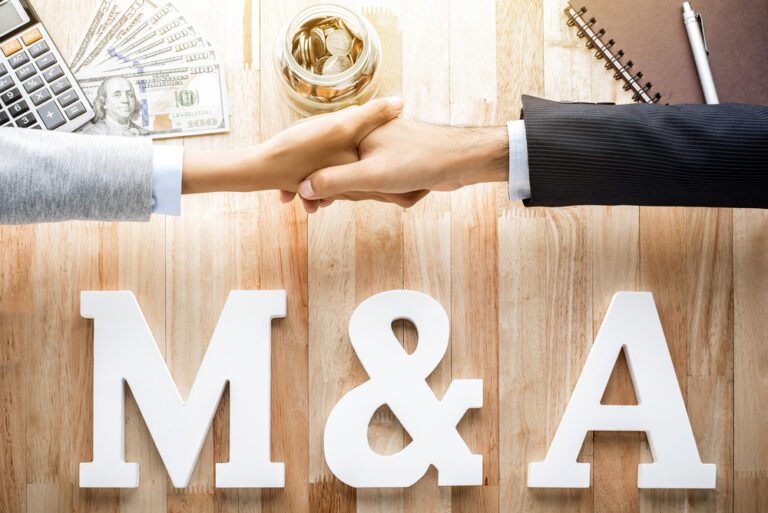 Pent-Up Demand Could Lead to Resurgent M&A Market in 2025