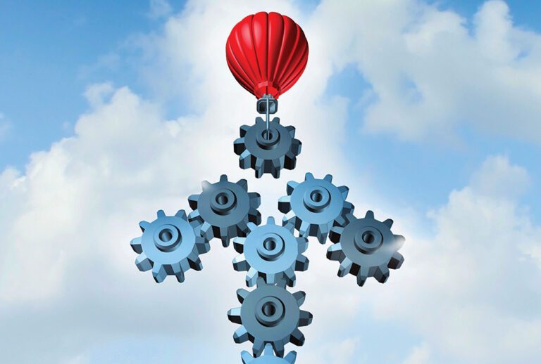 Experts Say Mergers & Acquisitions Market is Poised for 2025 Comeback
