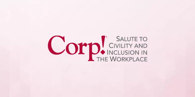 2026 Michigan Salute to Civility & Inclusion in the Workplace Awards and Conference