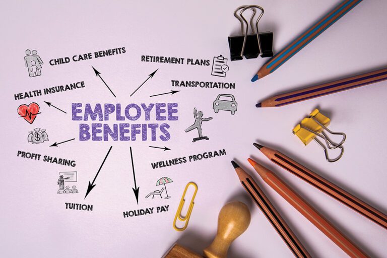 Today’s Workforce is Redefining Benefits Package Offerings