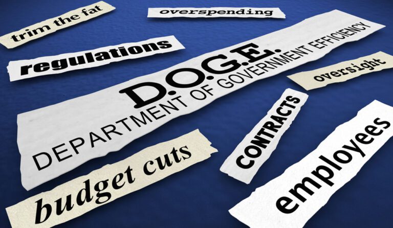 Uncertainty Reigns as Mass Federal Layoffs Continue