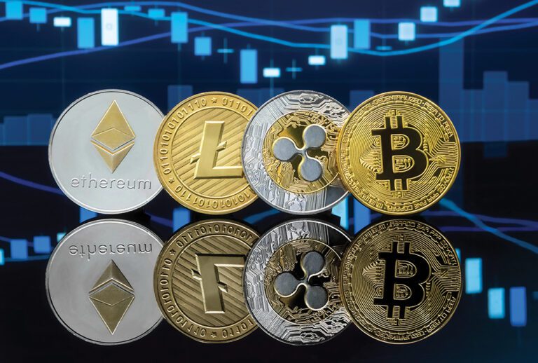 Crypto Gaining in Popularity, But Also Carries Challenges