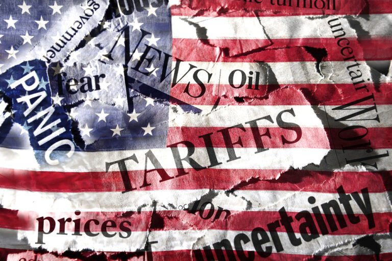 Auto Industry Waiting Out Tariff Uncertainty