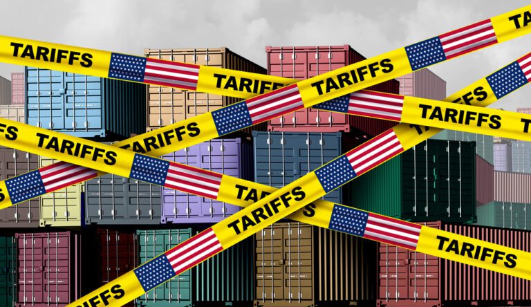 Fed Report Claims Americans Are Paying Tariff Costs