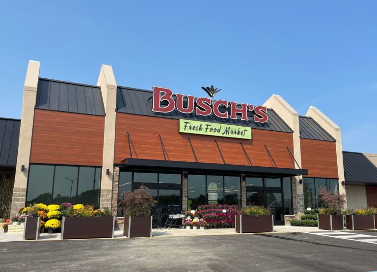 Busch’s Celebrates Michigan’s Most Famous Fruit with Cherryfest