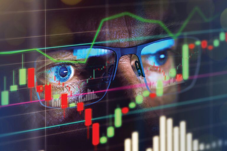 Many Businesses Withholding Spending Decisions To See Impact of Tariffs