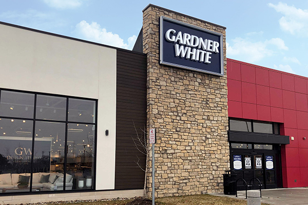 GardnerWhite