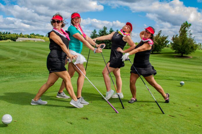 Golf-2