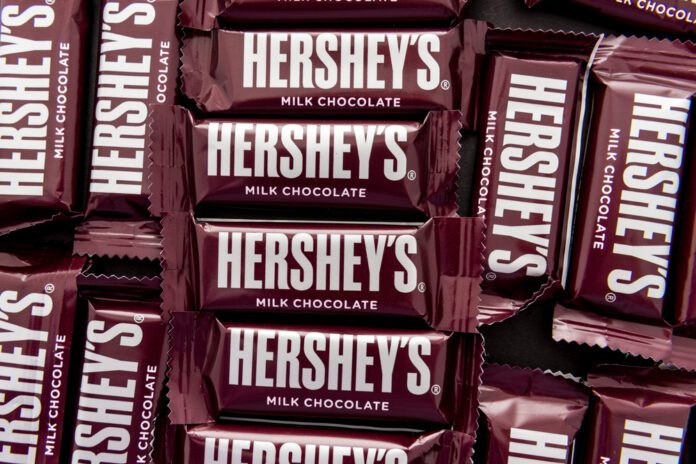 Hershey