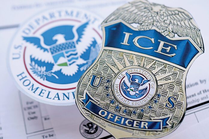 ICEbadge