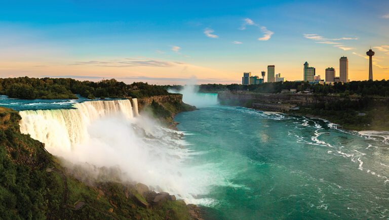 Hospitality, Tourism Being Affected by Ongoing Tariff Drama