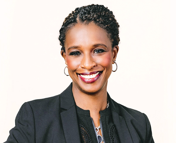 Alicia Boler Davis