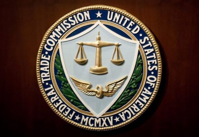 FTC logo