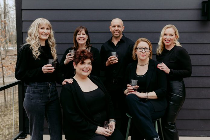 Loamstead Team Photos