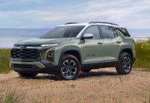 GM Sales Rise 8% on Growth in Gas, Electric Vehicles