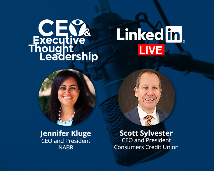 CEO & Executive Thought Leadership with Scott Sylvester