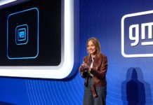 GM Unveils High-Tech Plan For Eyes-Off Driving, Conversational AI, Unified Software Platform