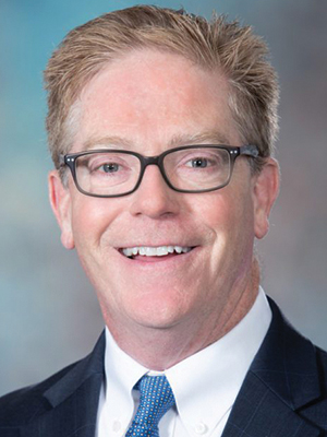 Michigan Manufacturing Association President John Walsh said uncertainty around higher expenses has association members putting off investment expenditures.