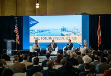 Transportation, Collaboration Highlight DDP’s Fall Forum