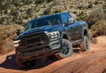 U.S. Adding 25% Tariff to Medium- and Heavy-Duty Trucks