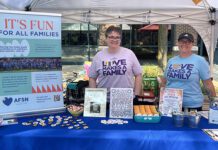 Post-Adoption Support Expands Statewide As Families Find Their ‘Village’ Together