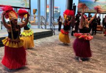 APACC’s ‘Blood of the Dragon’ Event Brings Businesses Together