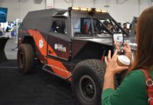 Deep Orange Program Puts Students in the Driver’s Seat