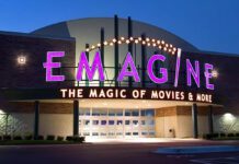 European Movie Group Acquires Emagine Chain