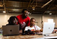 Comerica, Detroit Lions Kick Off “Double The Impact” My Cause My Cleats Campaign