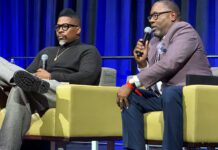 Unity Collaborative Celebrates Black Men in Leadership