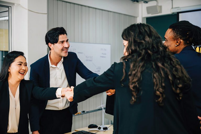 Experts: Civility, Inclusion Pillars of a Successful Workplace