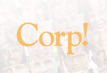 Corp! Inspiring Leaders