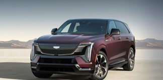 GM Leads U.S. Industry, 2025 Sales Up 6%