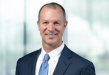 Fifth Third Names Comerica Executive as Michigan Region President