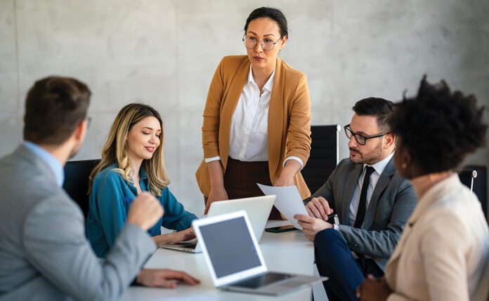 Experts Say Verbal, Body Language Key to Safe Workplace