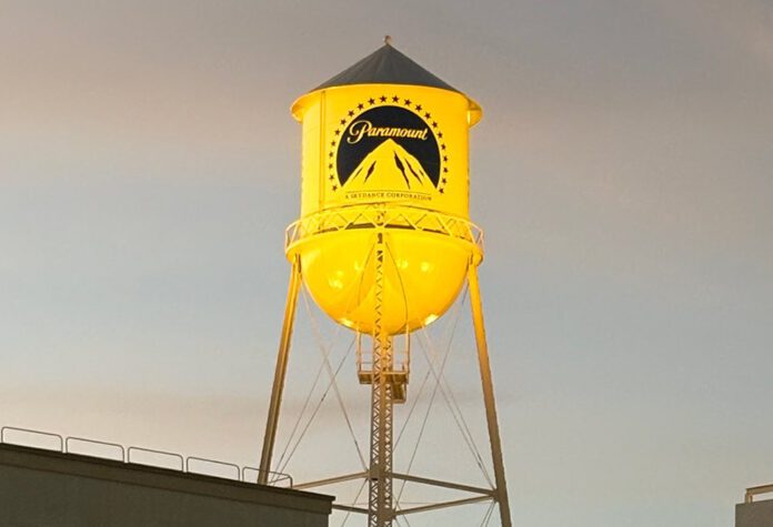 Shareholders Set to Vote on $110 Billion Warner Bros-Paramount Merger