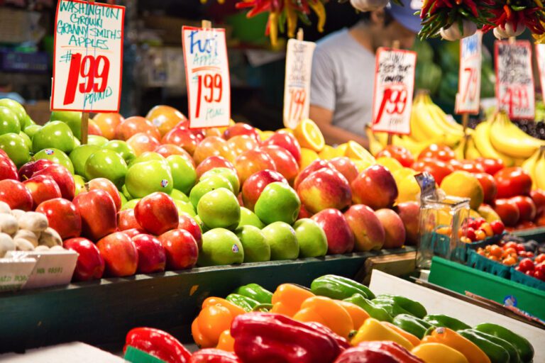 Consumer Prices Saw Slower Rise Than Expected in January