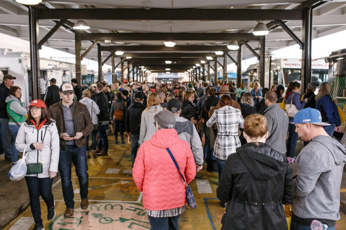 All Things Detroit Day Highlights Area’s Small Businesses