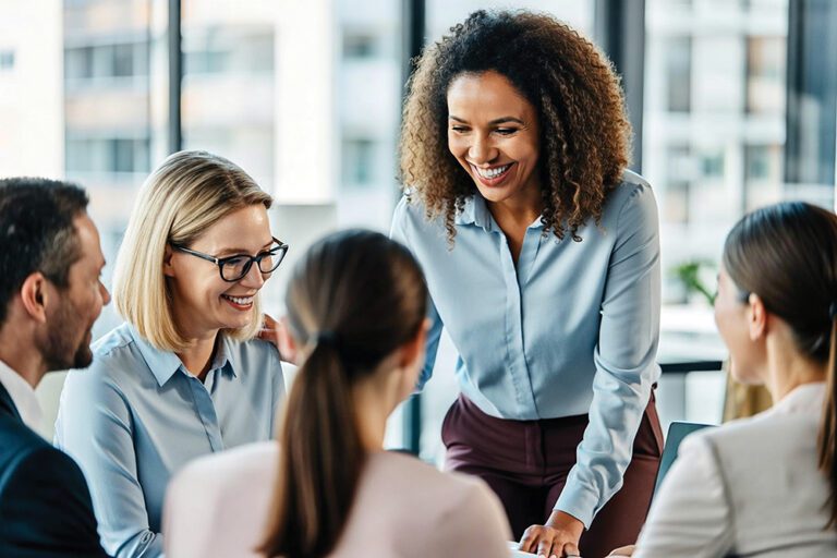 Women-Owned Business Picture Optimistic, With Room for Growth