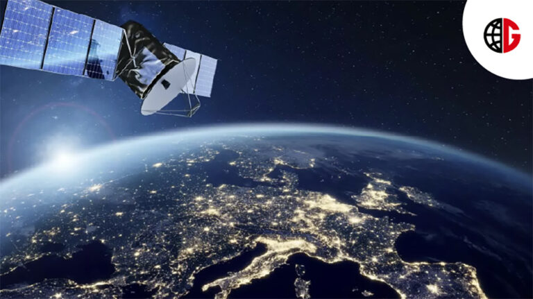 Amazon, Globalstar Complete $11 Billion Deal
